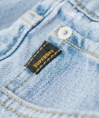 Short droit Vintage