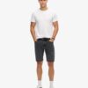Short droit Vintage Short droit Vintage