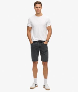 Short droit Vintage Short droit Vintage