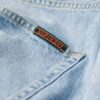 Short droit Vintage Short droit Vintage