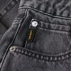 Short droit Vintage Short droit Vintage