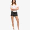 Short en denim Short en denim