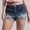 Short en denim Short en denim