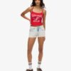 Short en denim Short en denim