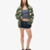 Short en denim Short en denim
