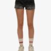Short en denim Short en denim