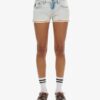 Short en denim Short en denim