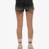Short en denim Short en denim