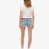 Short en denim Short en denim