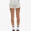 Short en denim Short en denim