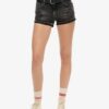 Short en denim Short en denim
