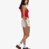 Short en denim Short en denim