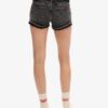 Short en denim Short en denim