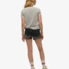 Short en denim Short en denim