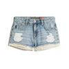 Short en denim Short en denim