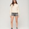 Short en denim Short en denim