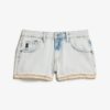 Short en denim Short en denim
