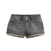 Short en denim Short en denim