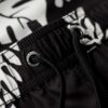 Shorts de bain 43 cm à imprimé hawaïen recyclé Shorts de bain 43 cm à imprimé hawaïen recyclé