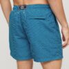 Shorts de bain imprimé de 38 cm en matière recyclée Shorts de bain imprimé de 38 cm en matière recyclée