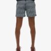 Shorts de bain imprimé de 38 cm en matière recyclée Shorts de bain imprimé de 38 cm en matière recyclée