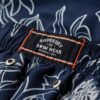 Shorts de bain imprimé de 38 cm en matière recyclée Shorts de bain imprimé de 38 cm en matière recyclée