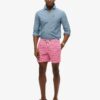 Shorts de bain imprimé de 38 cm en matière recyclée Shorts de bain imprimé de 38 cm en matière recyclée