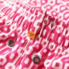 Shorts de bain imprimé de 38 cm en matière recyclée Shorts de bain imprimé de 38 cm en matière recyclée