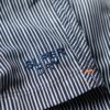 Shorts de bain imprimé de 38 cm en matière recyclée Shorts de bain imprimé de 38 cm en matière recyclée