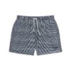 Shorts de bain imprimé de 38 cm en matière recyclée Shorts de bain imprimé de 38 cm en matière recyclée