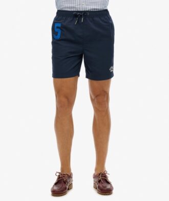 Shorts de bain Polo 17 pouces recyclé