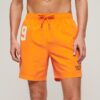 Shorts de bain Polo 17 pouces recyclé Shorts de bain Polo 17 pouces recyclé
