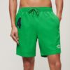 Shorts de bain Polo 17 pouces recyclé Shorts de bain Polo 17 pouces recyclé