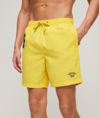 Shorts de bain Polo 17 pouces recyclé