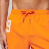 Shorts de bain Polo 17 pouces recyclé Shorts de bain Polo 17 pouces recyclé