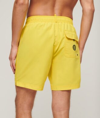 Shorts de bain Polo 17 pouces recyclé