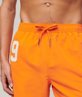 Shorts de bain Polo 17 pouces recyclé