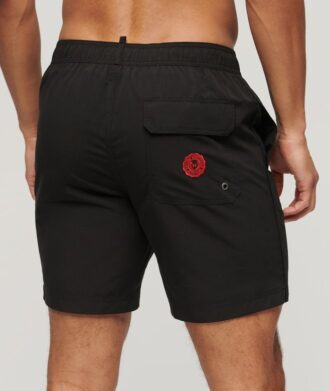 Shorts de bain Polo 17 pouces recyclé