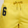 Shorts de bain Polo 17 pouces recyclé Shorts de bain Polo 17 pouces recyclé
