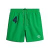 Shorts de bain Polo 17 pouces recyclé Shorts de bain Polo 17 pouces recyclé
