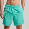 Shorts de bain Polo Recyclé Shorts de bain Polo Recyclé