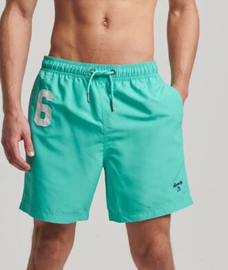 Shorts de bain Polo Recyclé