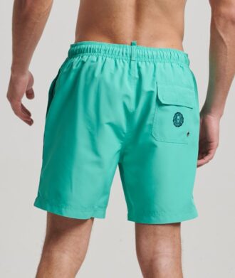 Shorts de bain Polo Recyclé