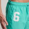 Shorts de bain Polo Recyclé Shorts de bain Polo Recyclé