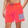 Shorts de bain recyclé Sportswear Logo 17 pouces Shorts de bain recyclé Sportswear Logo 17 pouces