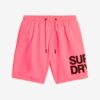 Shorts de bain recyclé Sportswear Logo 17 pouces Shorts de bain recyclé Sportswear Logo 17 pouces
