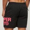 Shorts de bain recyclé Sportswear Logo 17 pouces Shorts de bain recyclé Sportswear Logo 17 pouces