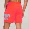 Shorts de bain recyclé Sportswear Logo 17 pouces Shorts de bain recyclé Sportswear Logo 17 pouces
