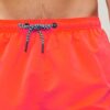 Shorts de bain recyclé Sportswear Logo 17 pouces Shorts de bain recyclé Sportswear Logo 17 pouces