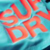 Shorts de bain recyclé Sportswear Logo 17 pouces Shorts de bain recyclé Sportswear Logo 17 pouces